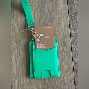 Andar The Denner Wallet - NEW